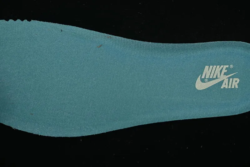 All categories Air Jordan Jordan series basketball shoes Air Jordan 1 Low Air Jordan 1 Low "Washed Teal" AJ1 Joe 1 washed celadon low-top cultural casual sneakers HQ8111-300